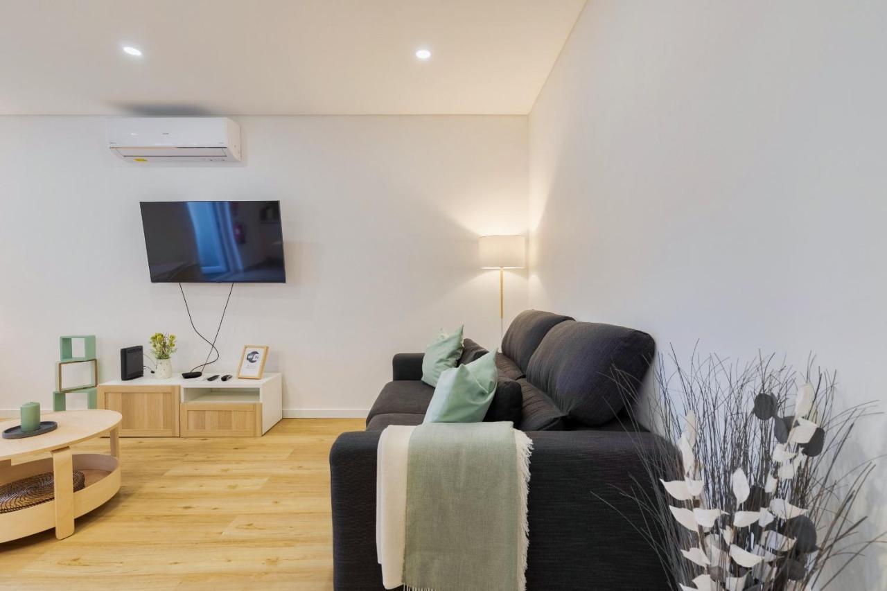Fonte Nova Nest Apartment Setubal Exterior photo