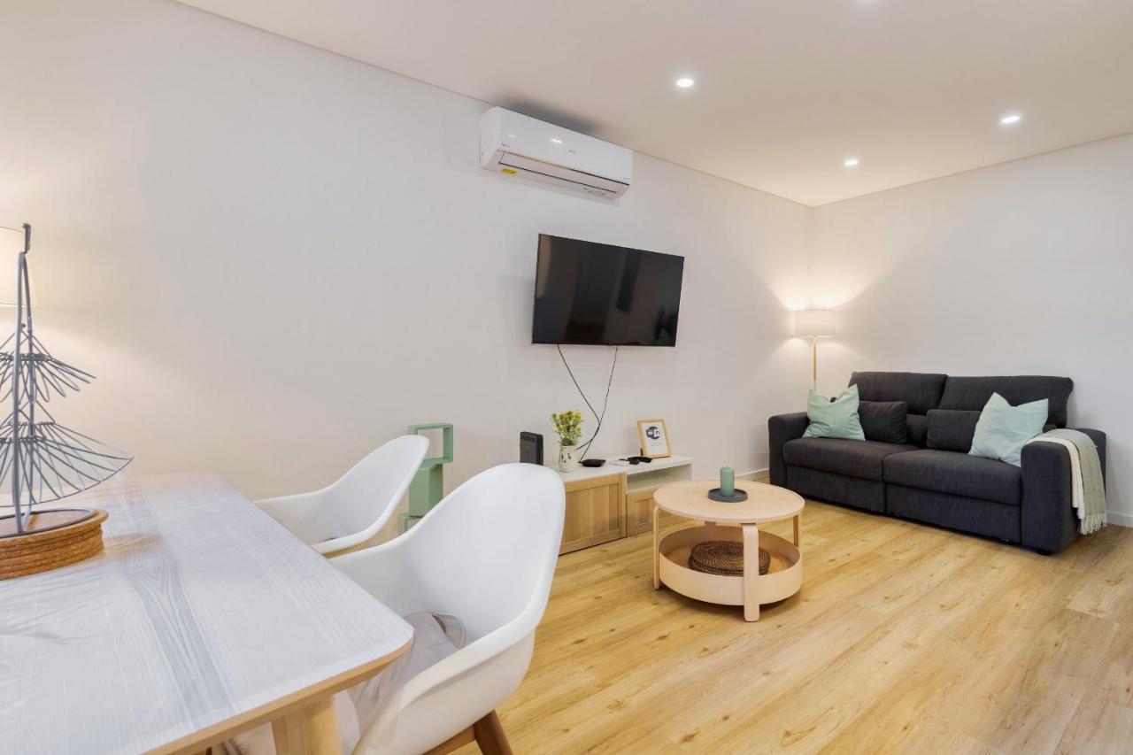 Fonte Nova Nest Apartment Setubal Exterior photo